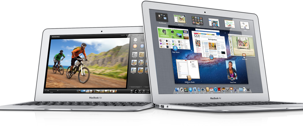 Apple MacBook vs MacBook Air 11-inch: What’s the difference?